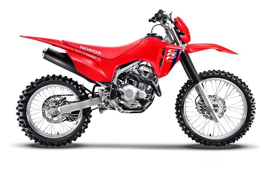 CRF 300F