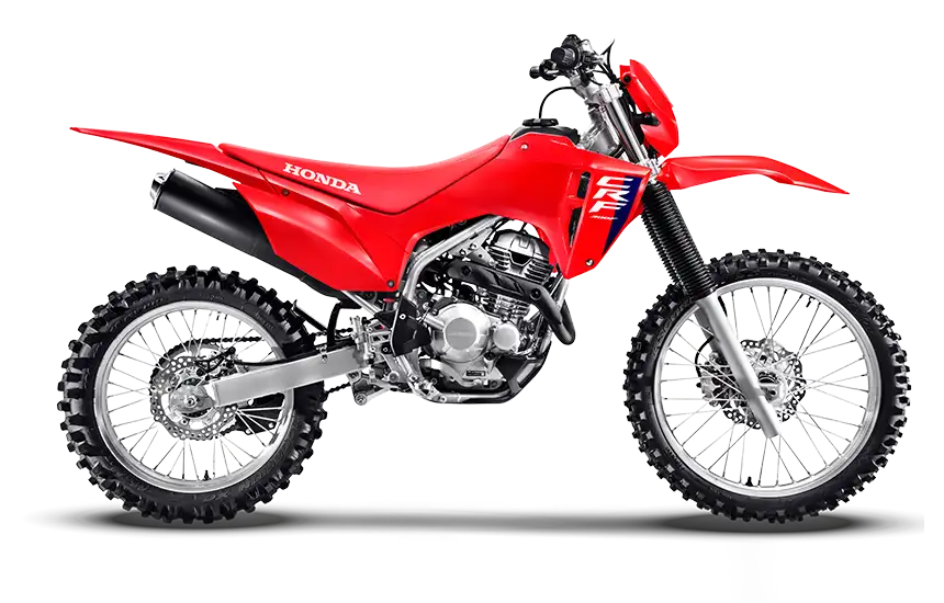 Imagem do modelo CRF 300F