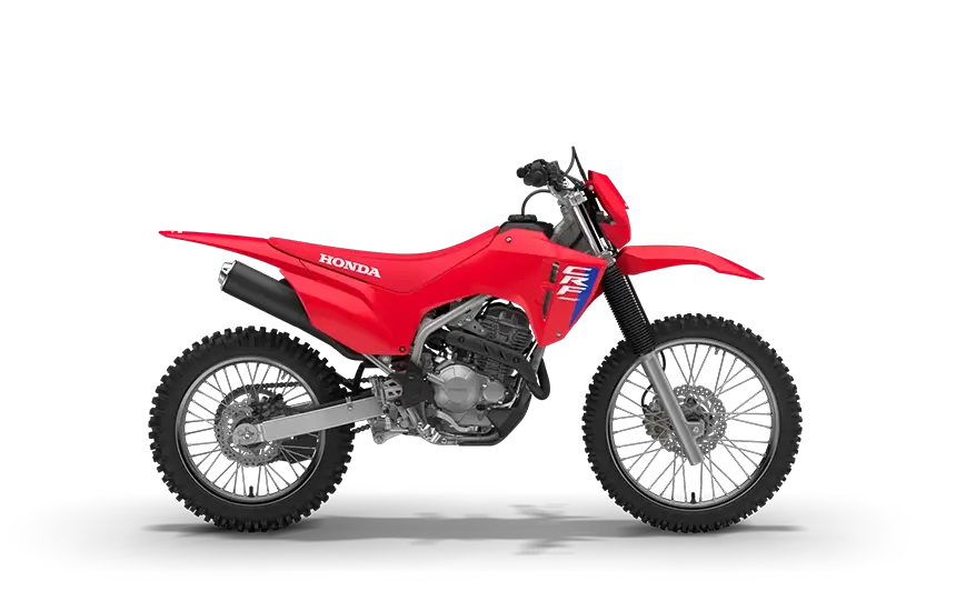 Imagem do modelo CRF 300F