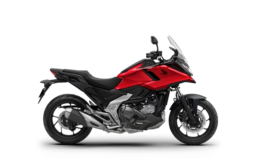 Imagem do modelo NC 750x